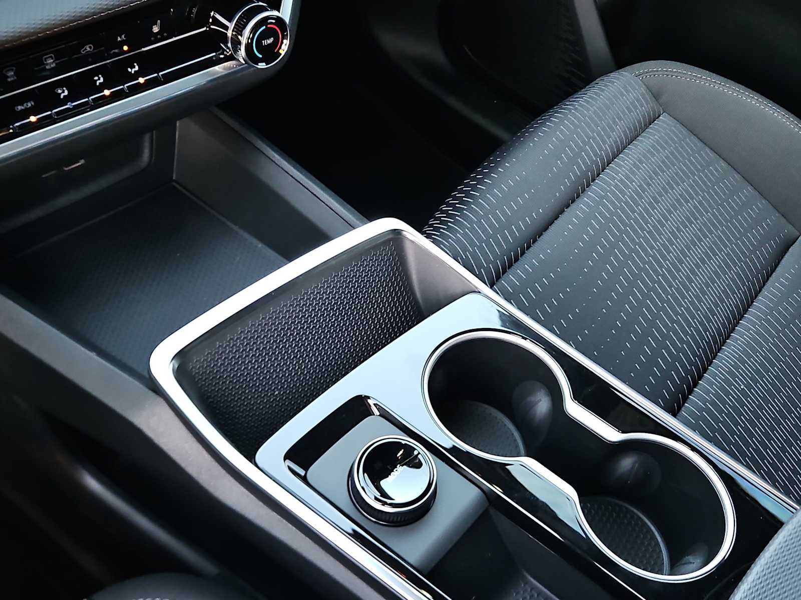 Thumbnail: 2026 Chevrolet Equinox - 20