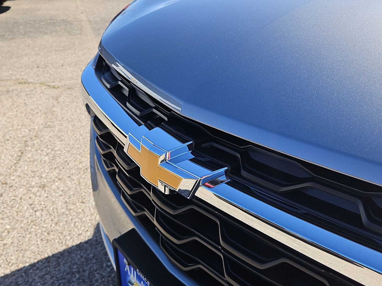 Thumbnail: 2026 Chevrolet Trax - 13