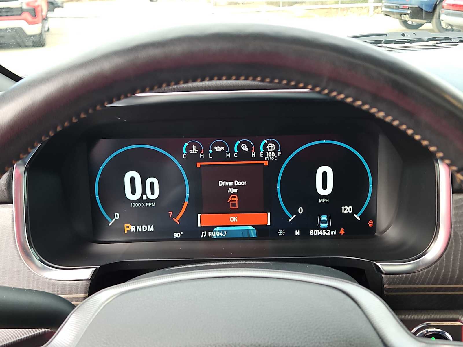 Thumbnail: 2023 Ford F-150 - 22