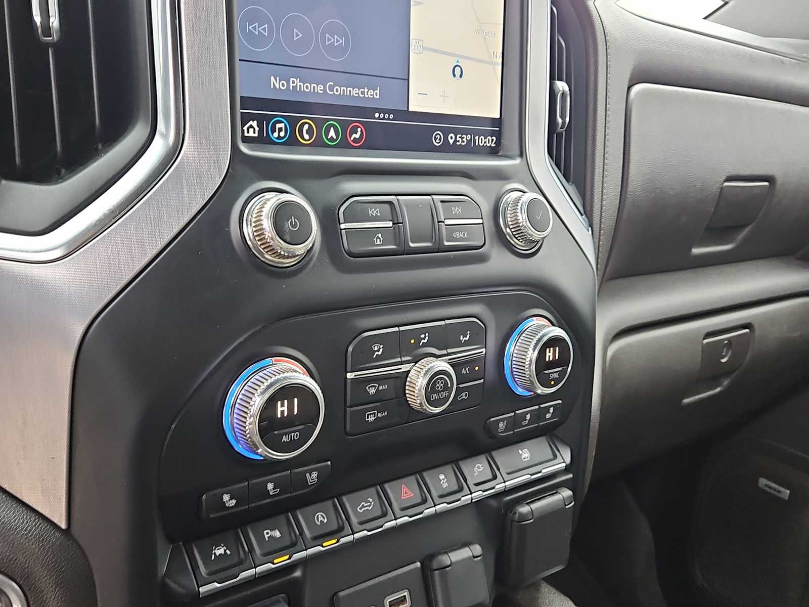 Thumbnail: 2020 GMC Sierra 1500 - 24