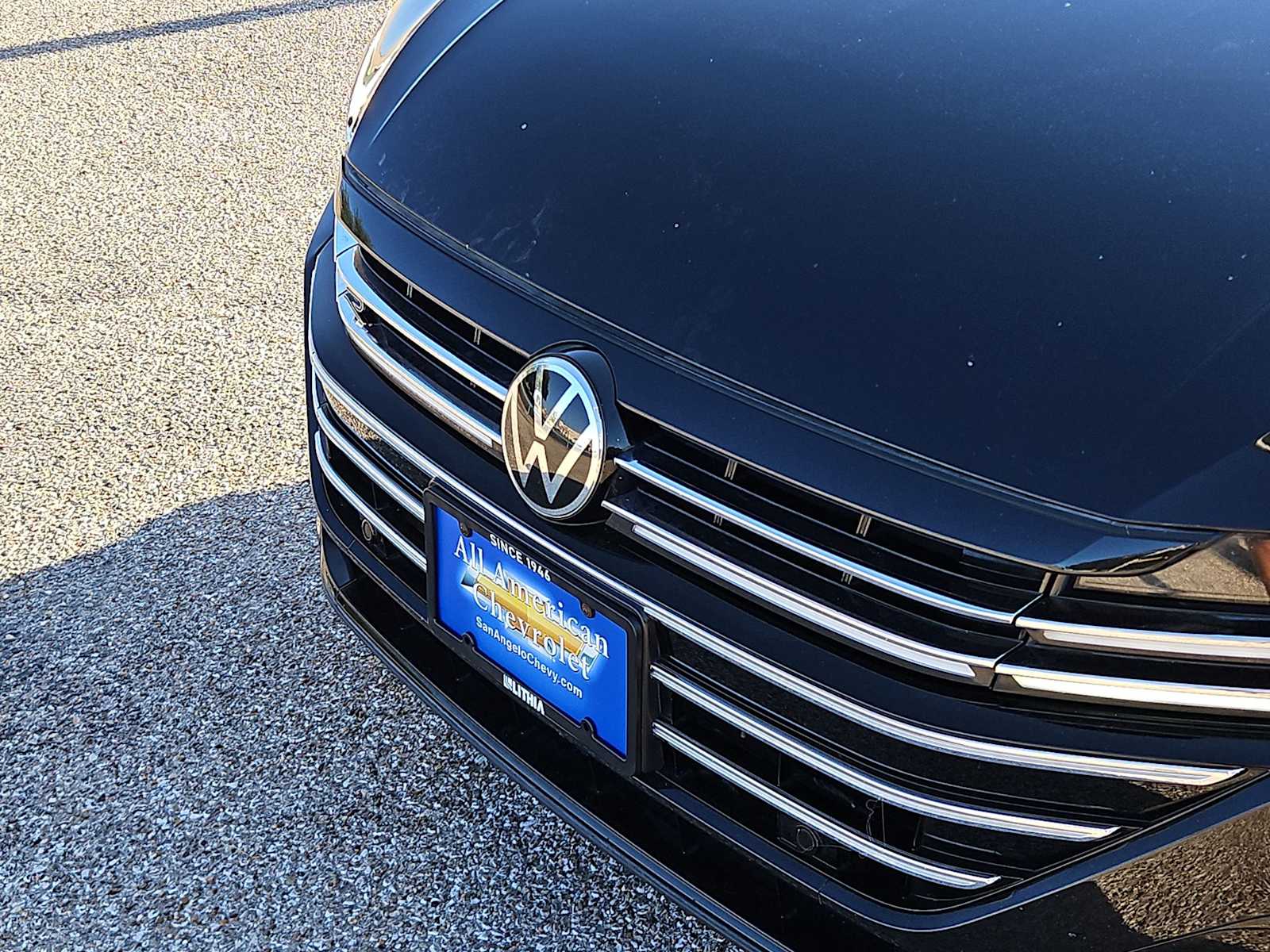 Thumbnail: 2022 Volkswagen Arteon - 13