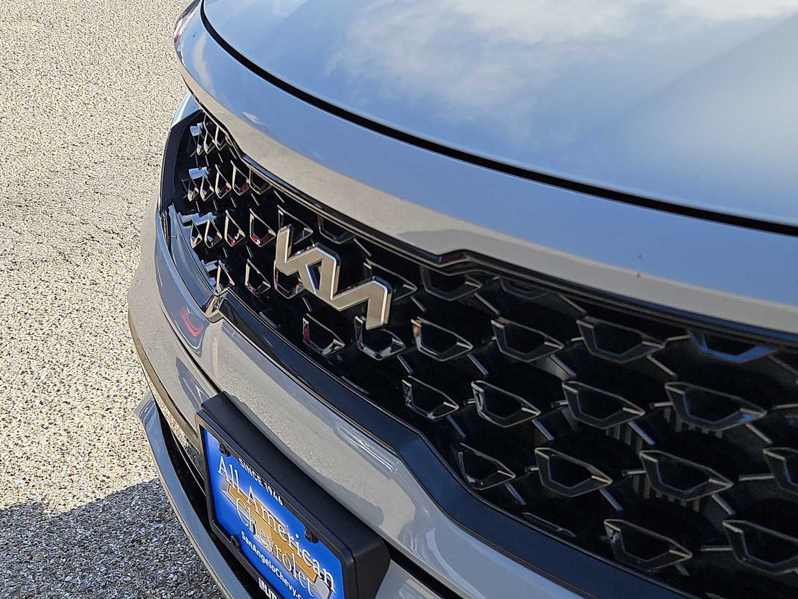 Thumbnail: 2022 Kia Sorento - 13