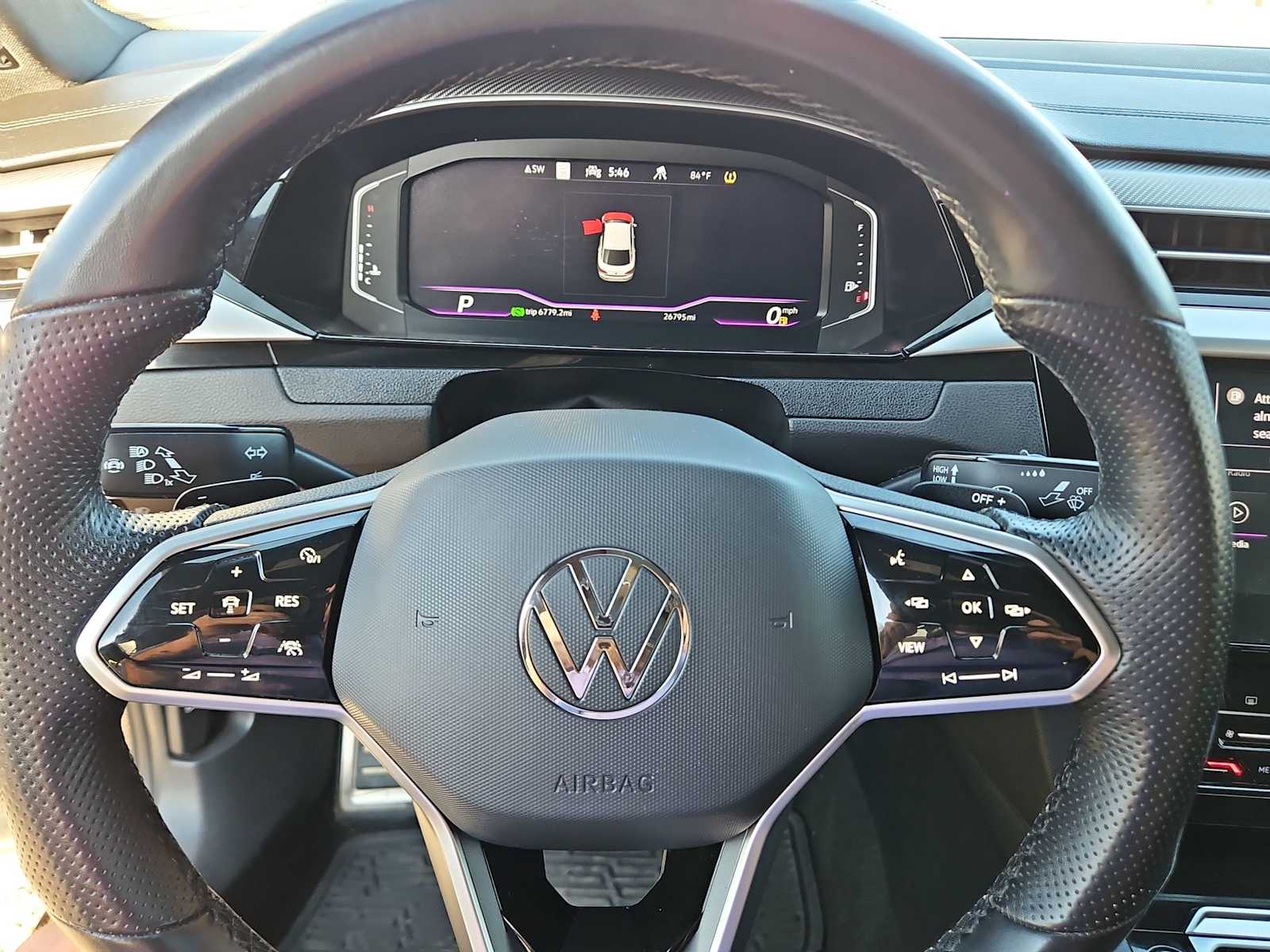 Thumbnail: 2022 Volkswagen Arteon - 19