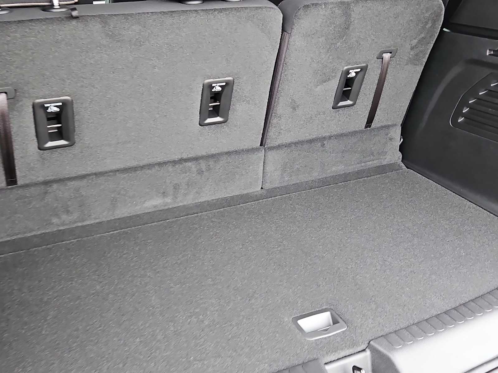 Thumbnail: 2026 Chevrolet Traverse - 23