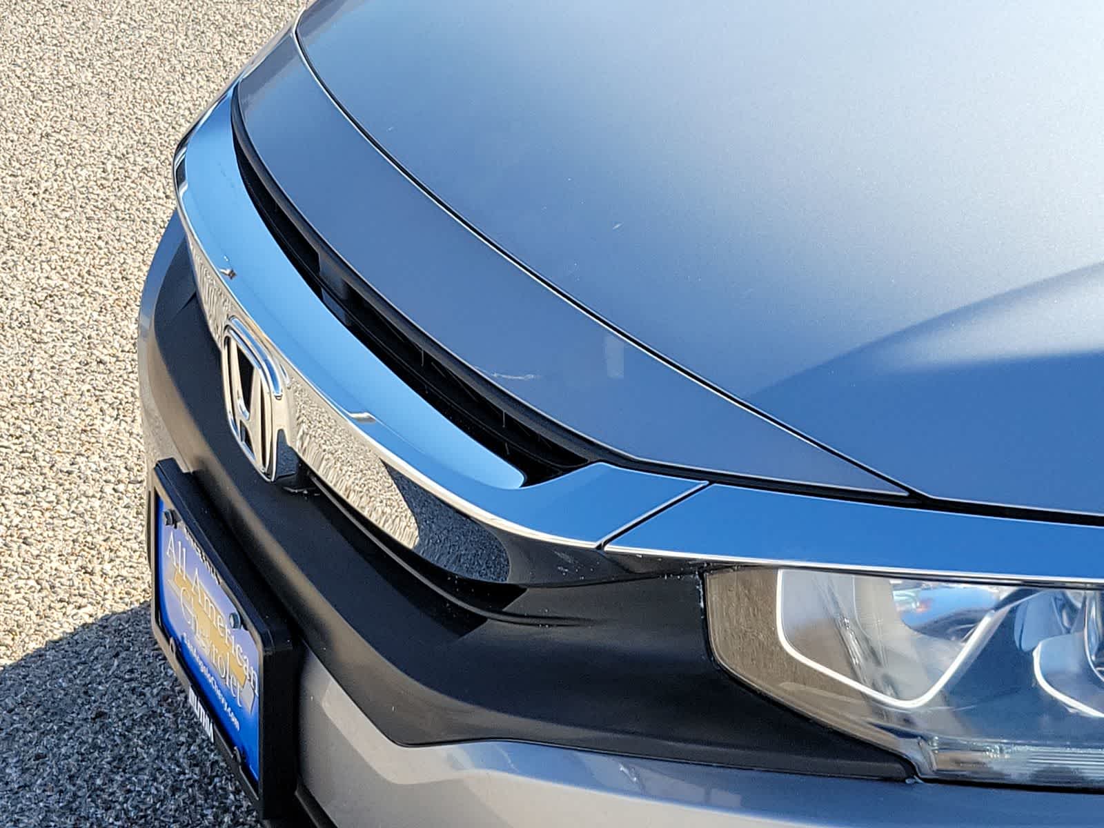 Thumbnail: 2017 Honda Civic - 17
