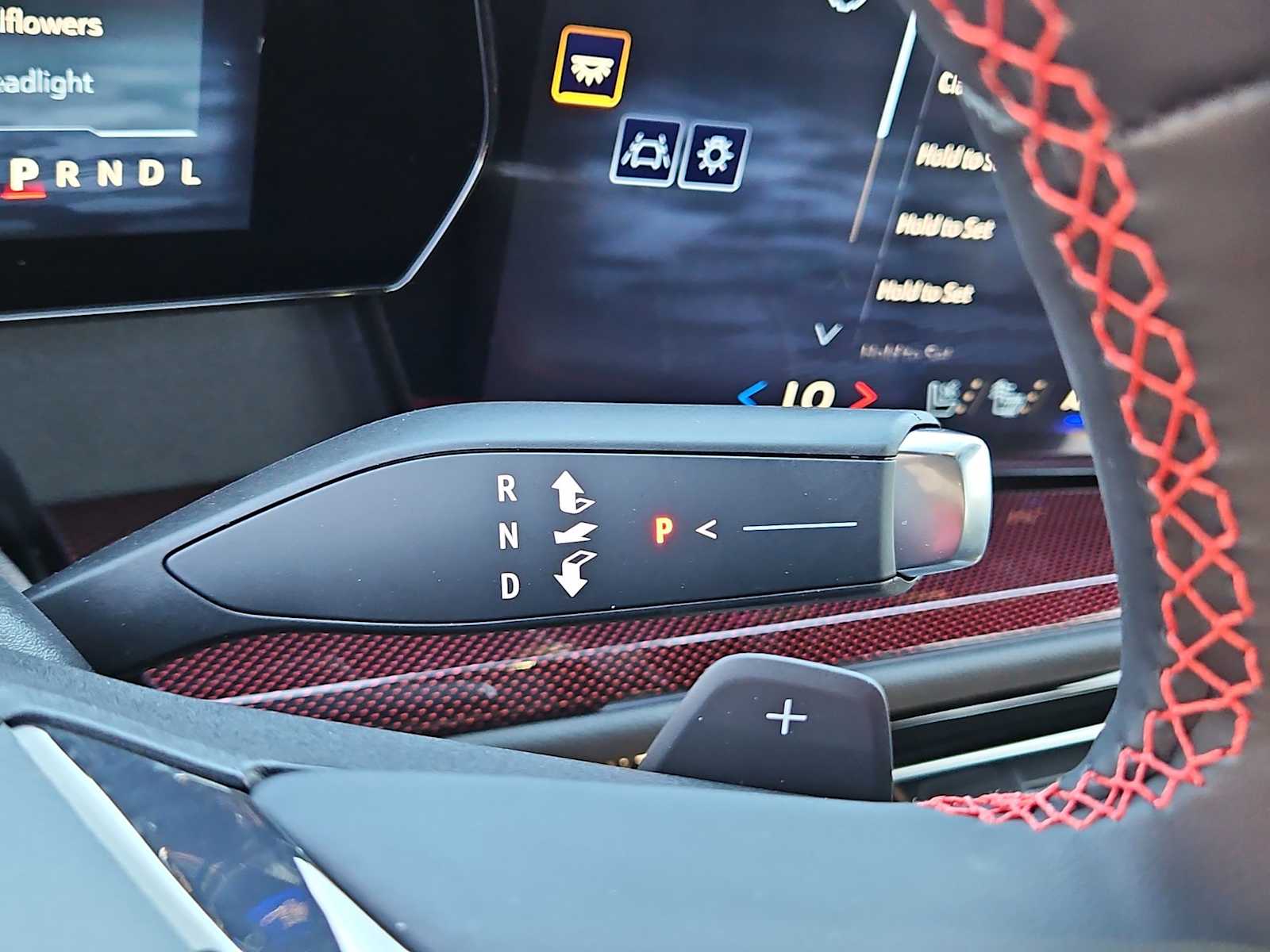 Thumbnail: 2026 Chevrolet Traverse - 21