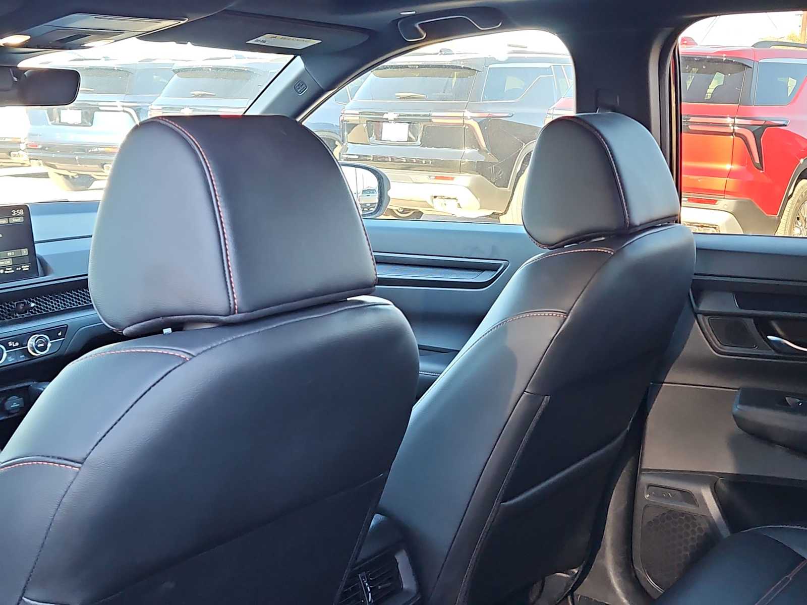 Thumbnail: 2024 Honda CR-V - 14