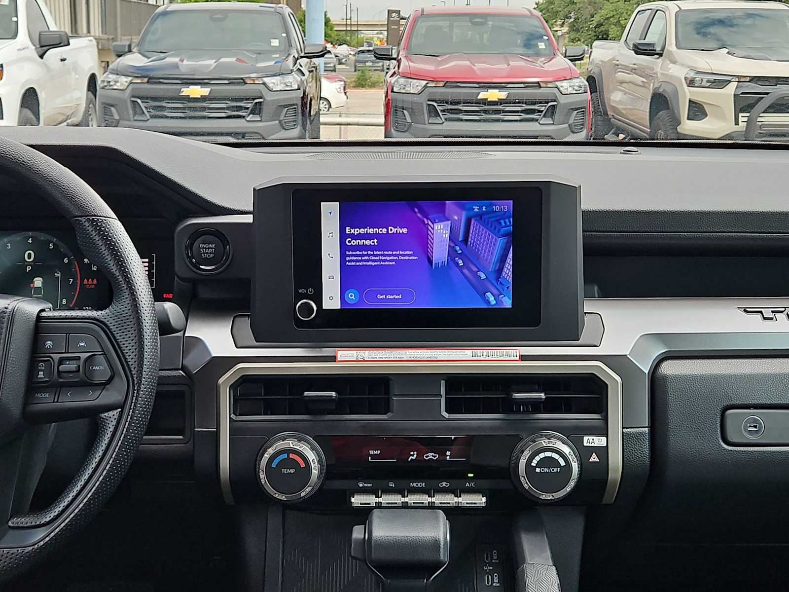 Thumbnail: 2025 Toyota Tacoma - 14