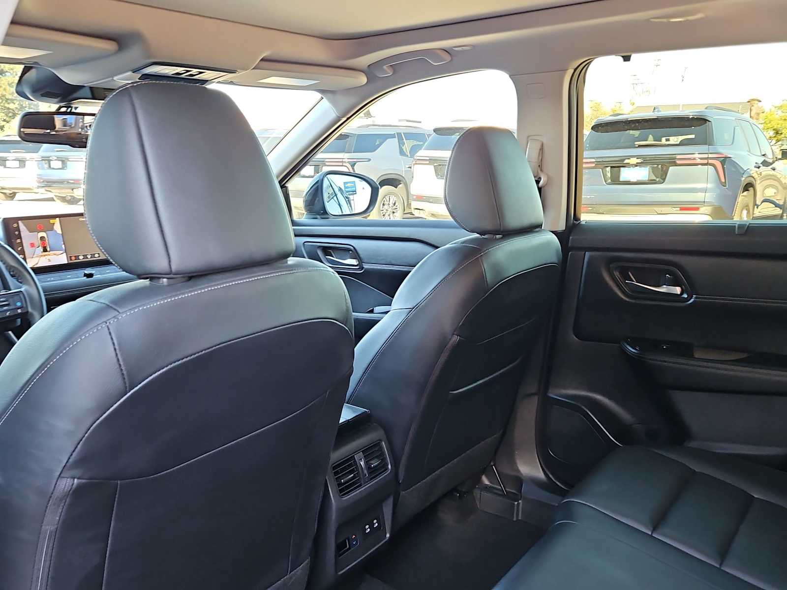 Thumbnail: 2024 Nissan Rogue - 23