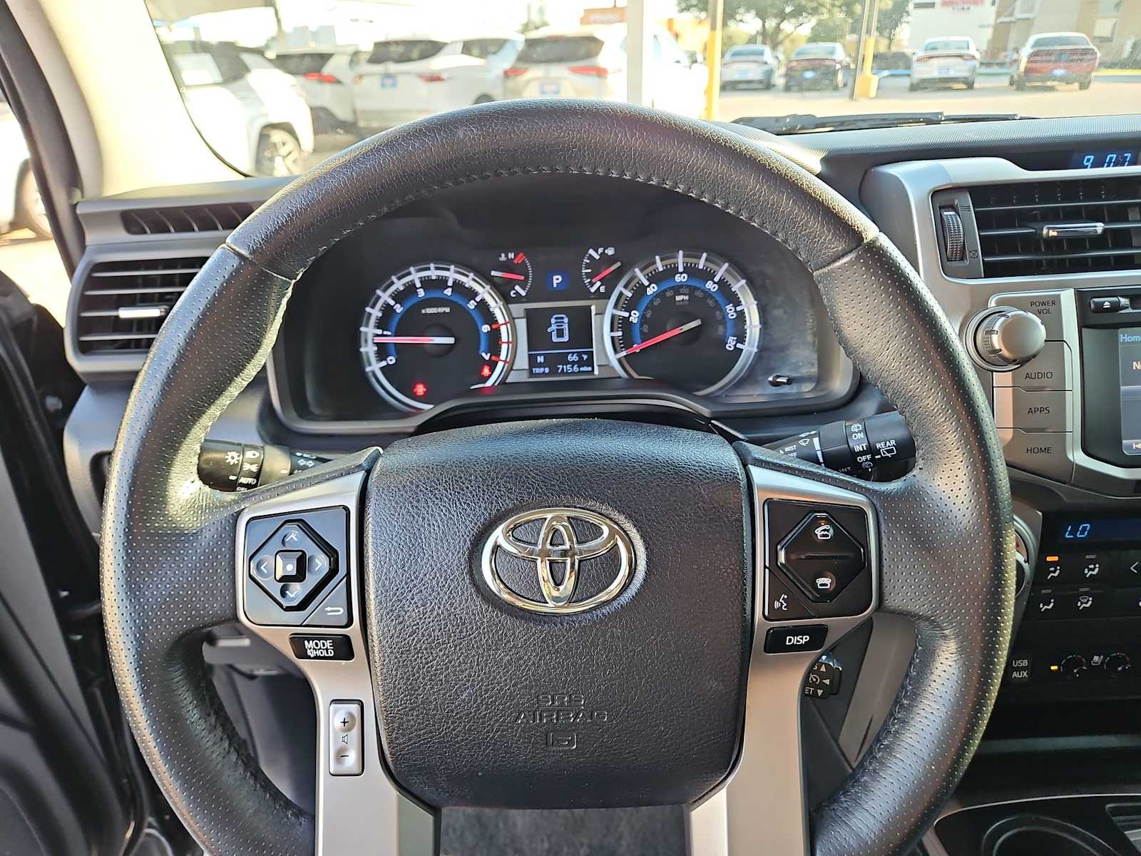 Thumbnail: 2019 Toyota 4Runner - 19