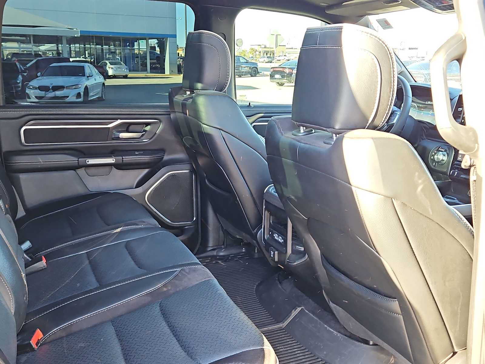 Thumbnail: 2025 RAM 1500 - 16