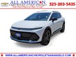  Chevrolet Equinox EV