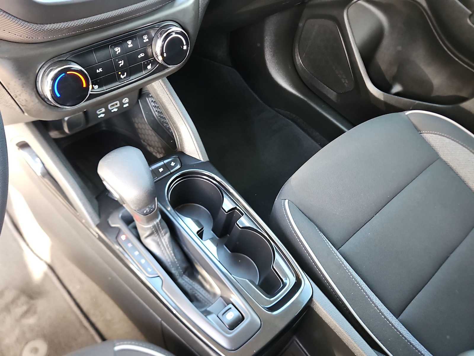 Thumbnail: 2023 Chevrolet TrailBlazer - 20