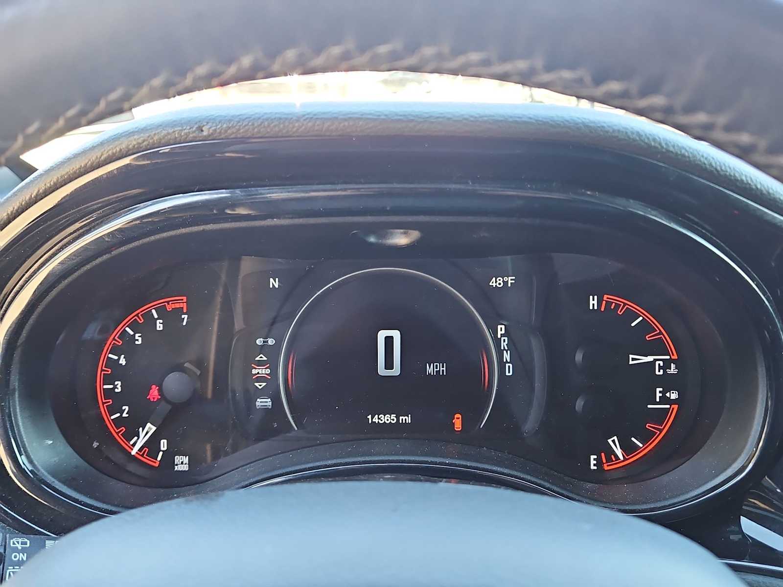 Thumbnail: 2024 Dodge Durango - 22