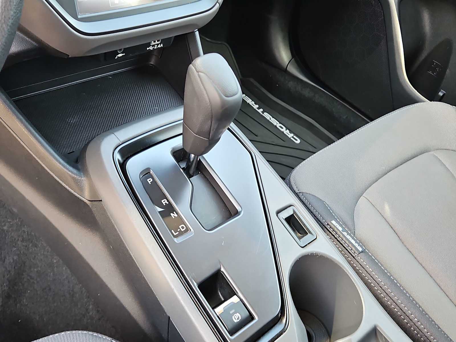 Thumbnail: 2024 Subaru Crosstrek - 19