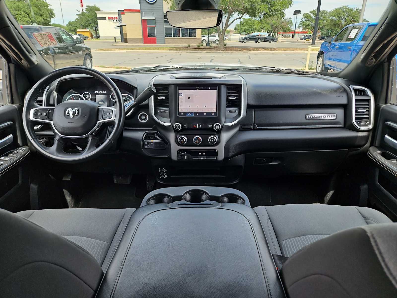 Thumbnail: 2024 RAM 3500 - 19