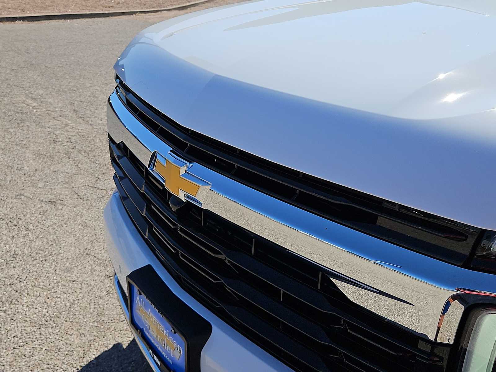 Thumbnail: 2026 Chevrolet Tahoe - 13