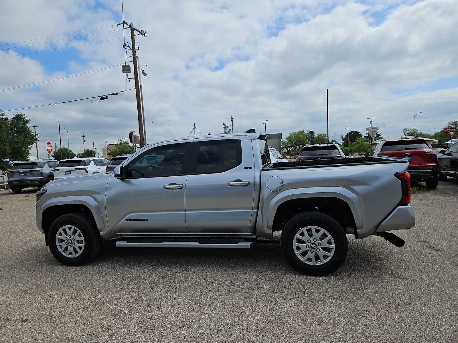 Thumbnail: 2025 Toyota Tacoma - 5