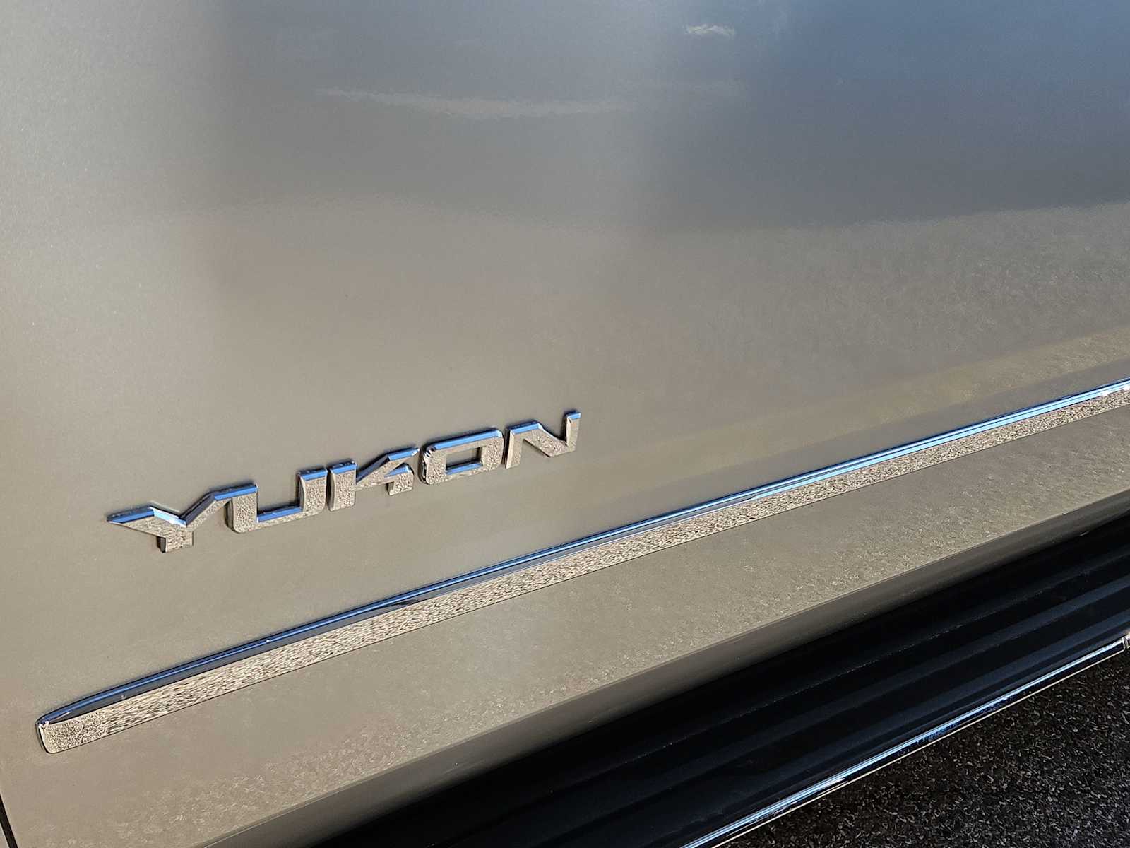 Thumbnail: 2020 GMC Yukon - 11