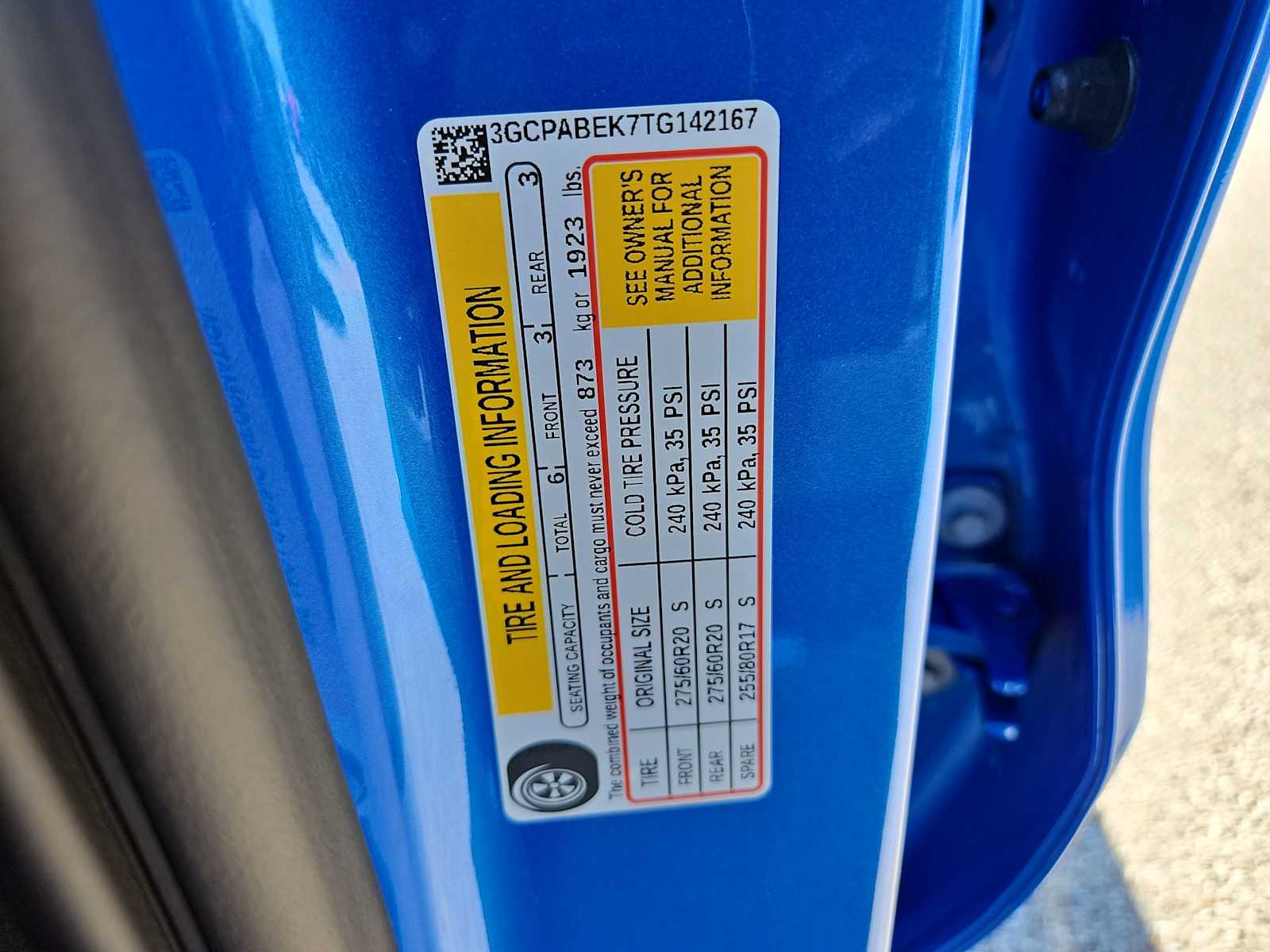 Thumbnail: 2026 Chevrolet Silverado 1500 - 25