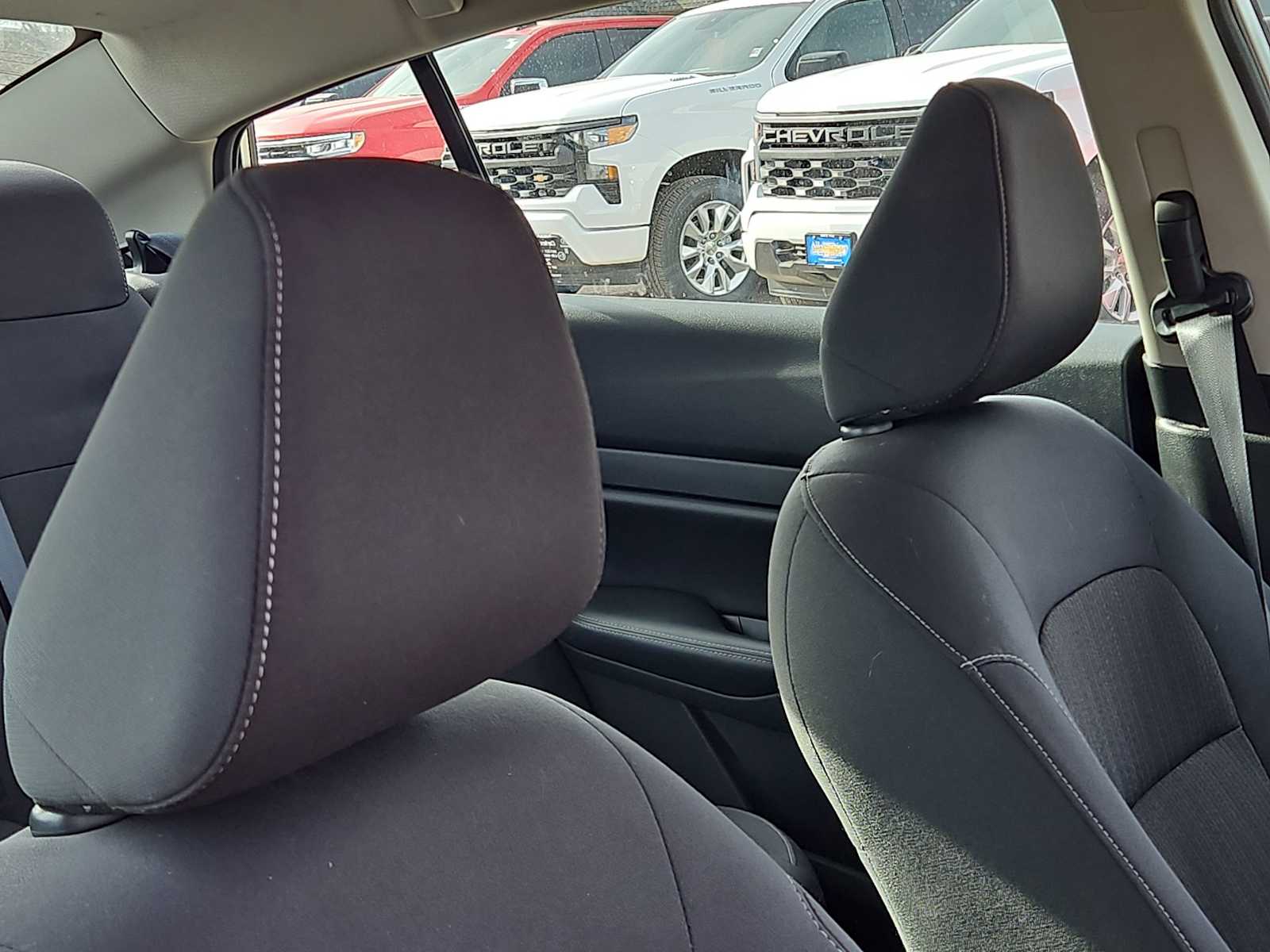 Thumbnail: 2024 Nissan Altima - 18