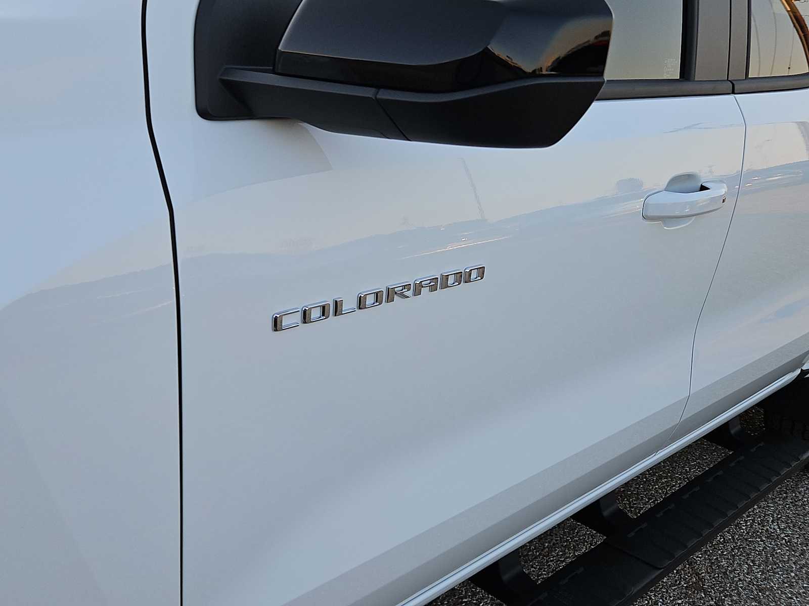 Thumbnail: 2026 Chevrolet Colorado - 15