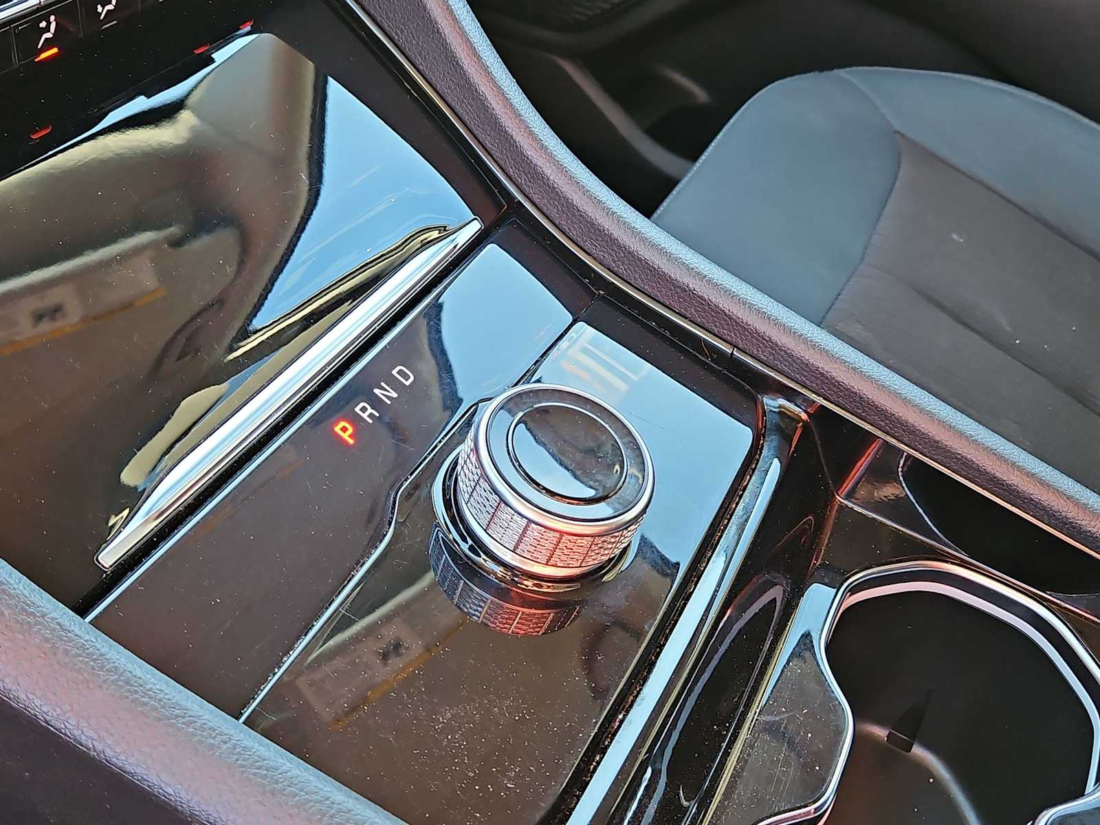 Thumbnail: 2023 Jeep Grand Cherokee - 22