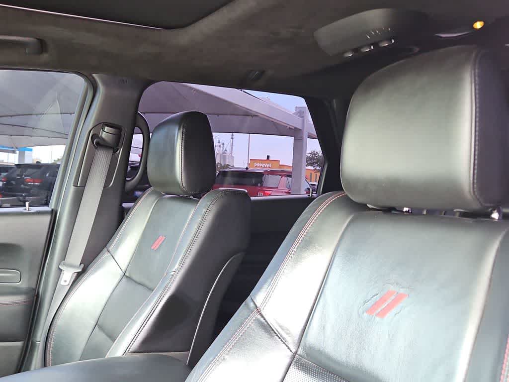 Thumbnail: 2022 Dodge Durango - 15