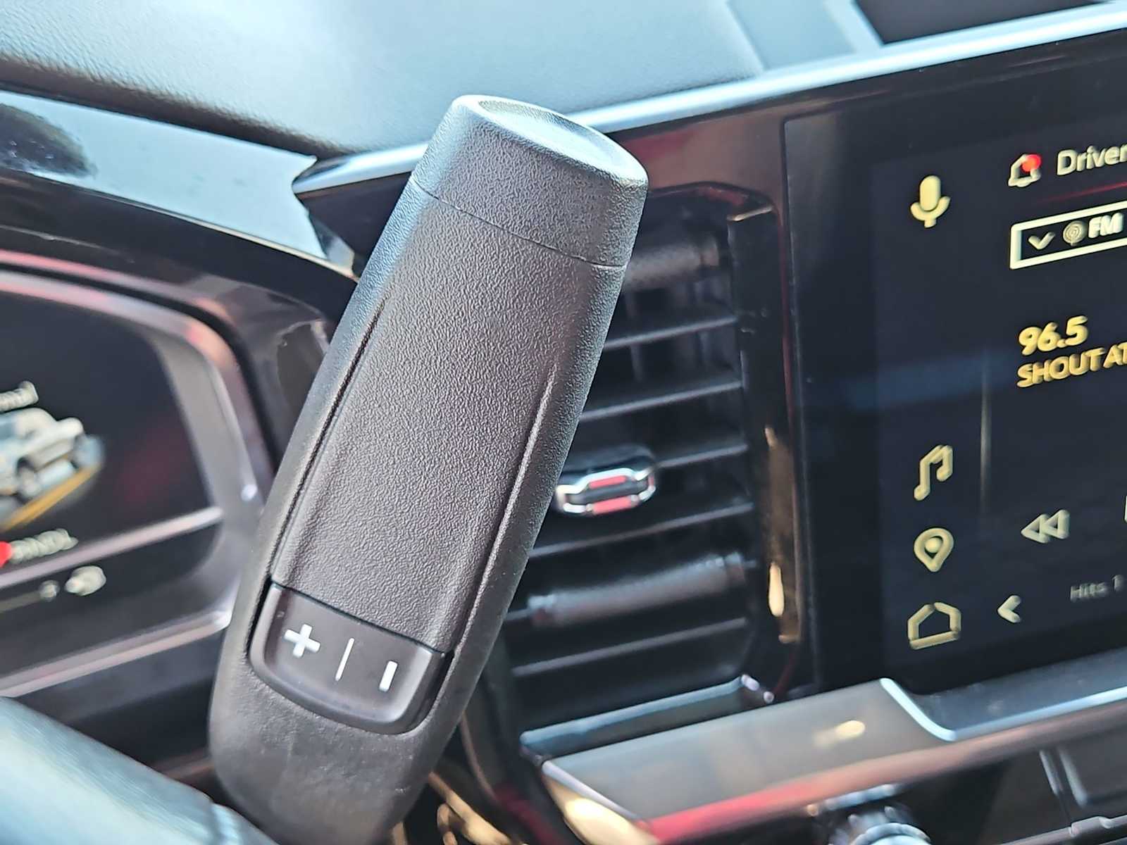 Thumbnail: 2022 GMC Sierra 1500 - 21