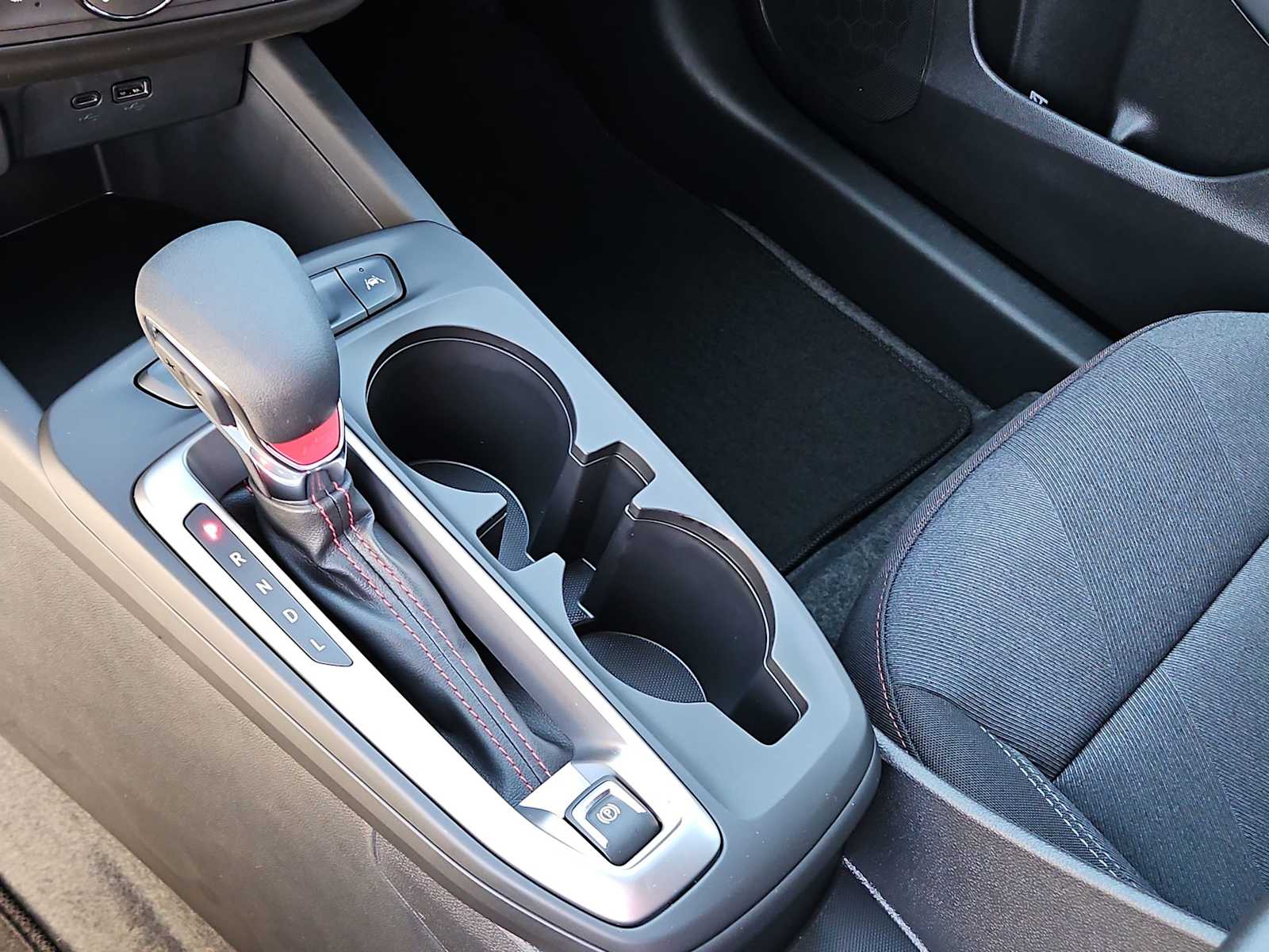 Thumbnail: 2026 Chevrolet Trax - 20