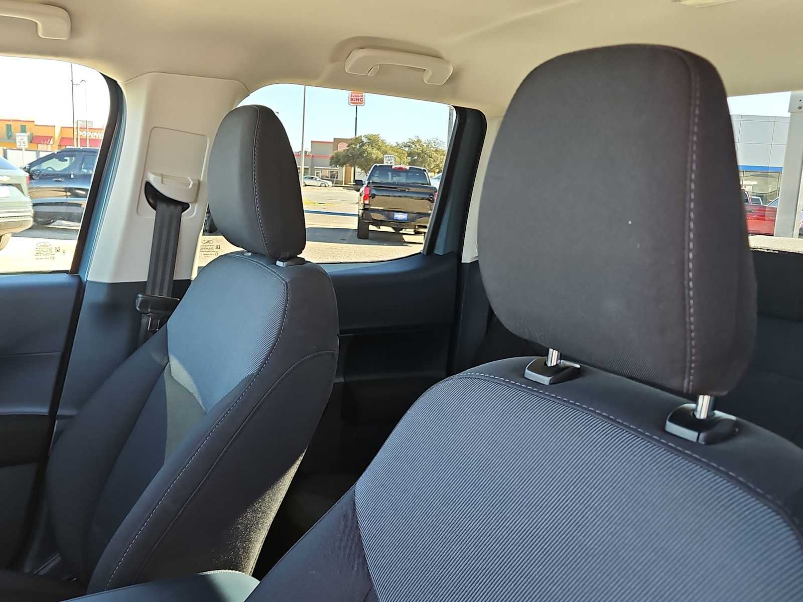 Thumbnail: 2023 Ford Maverick - 15