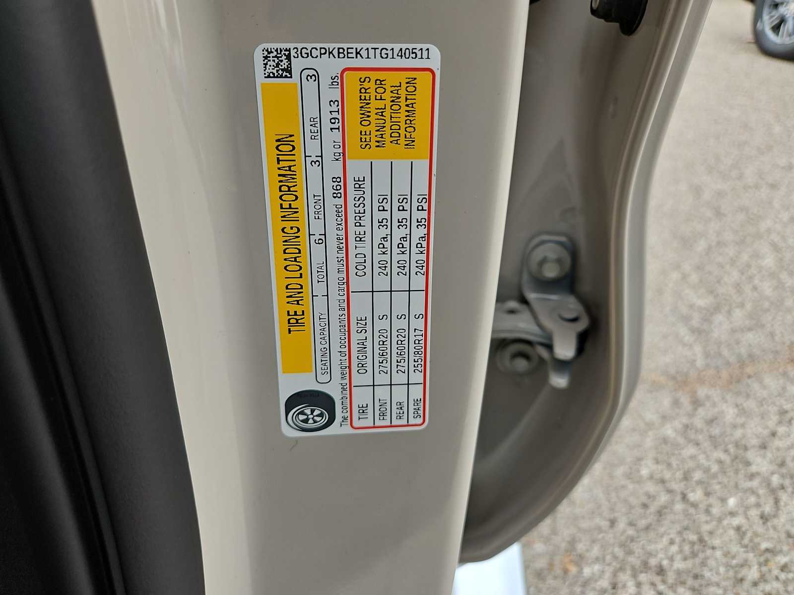 Thumbnail: 2026 Chevrolet Silverado 1500 - 25