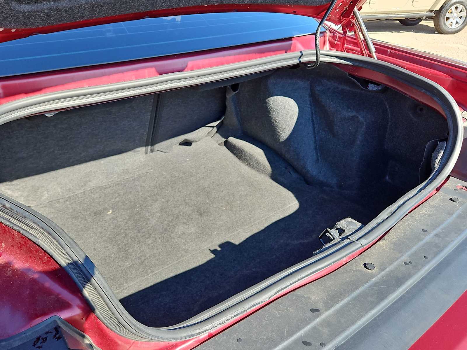 Thumbnail: 2022 Dodge Challenger - 23