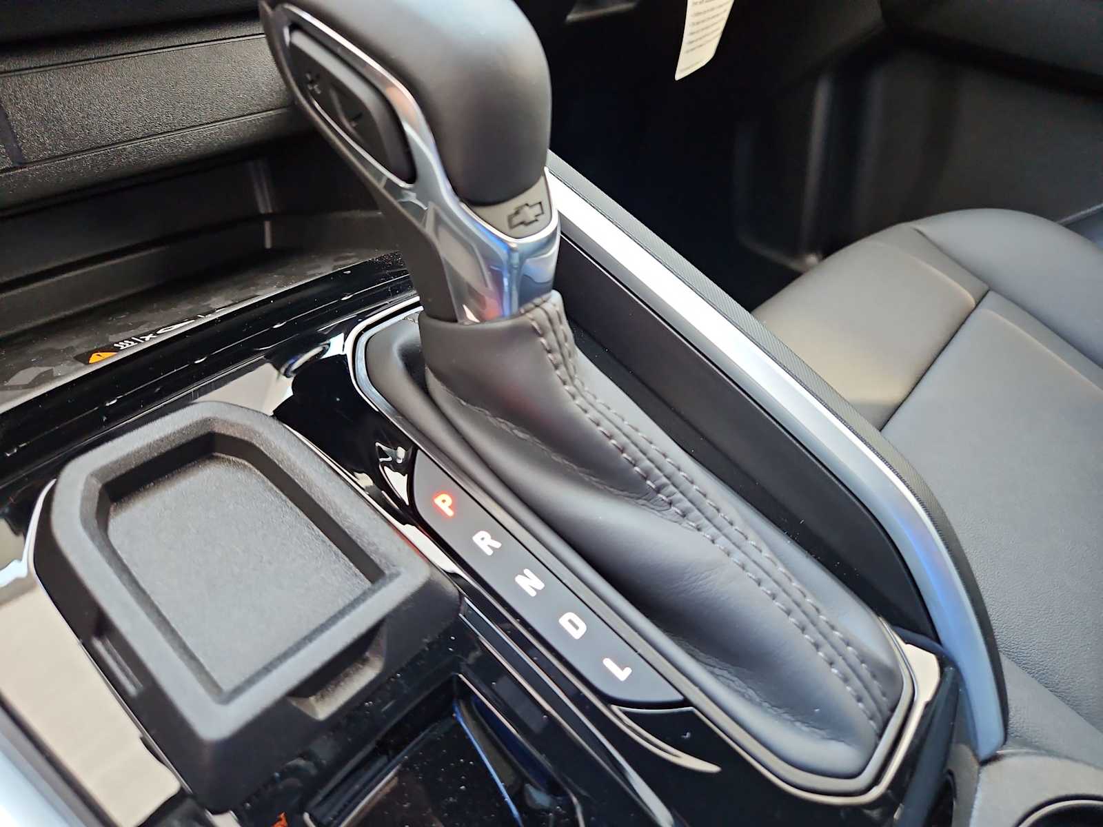 Thumbnail: 2026 Chevrolet Colorado - 17