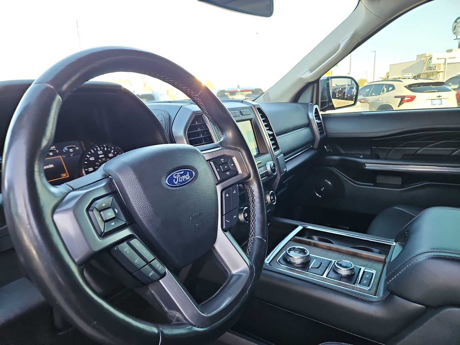 Thumbnail: 2020 Ford Expedition - 10