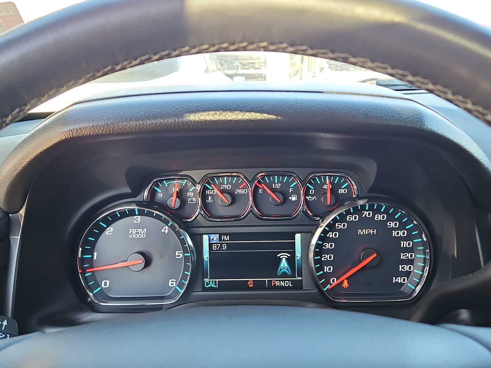 Thumbnail: 2020 GMC Yukon - 24