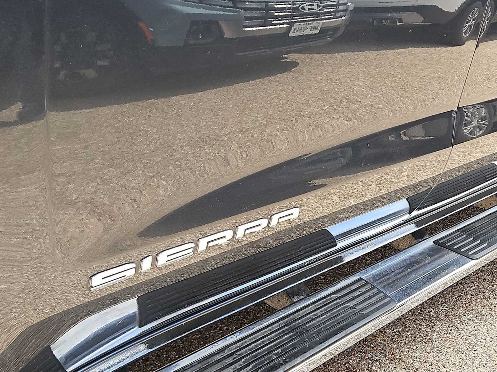 Thumbnail: 2019 GMC Sierra 1500 - 11