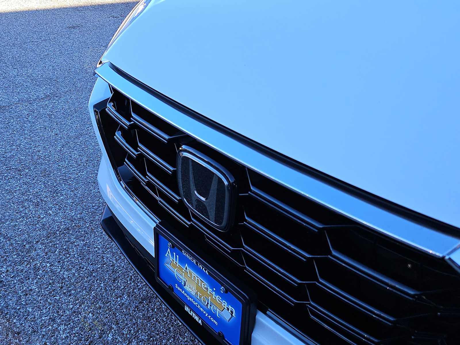 Thumbnail: 2024 Honda CR-V - 13