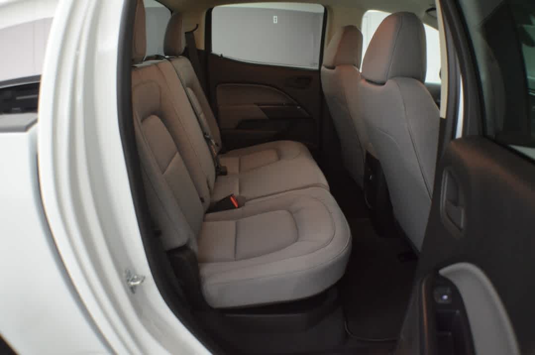 Thumbnail: 2020 Chevrolet Colorado - 20