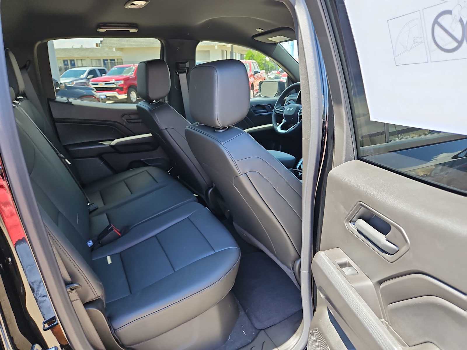 Thumbnail: 2026 Chevrolet Colorado - 20