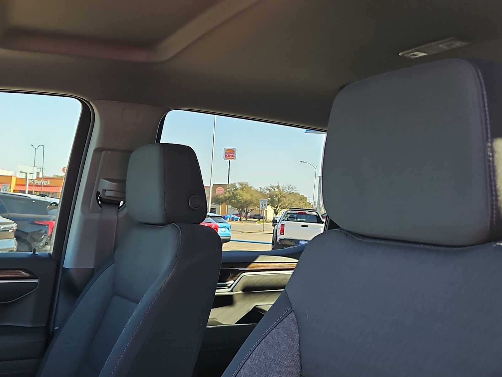 Thumbnail: 2026 Chevrolet Silverado 1500 - 15