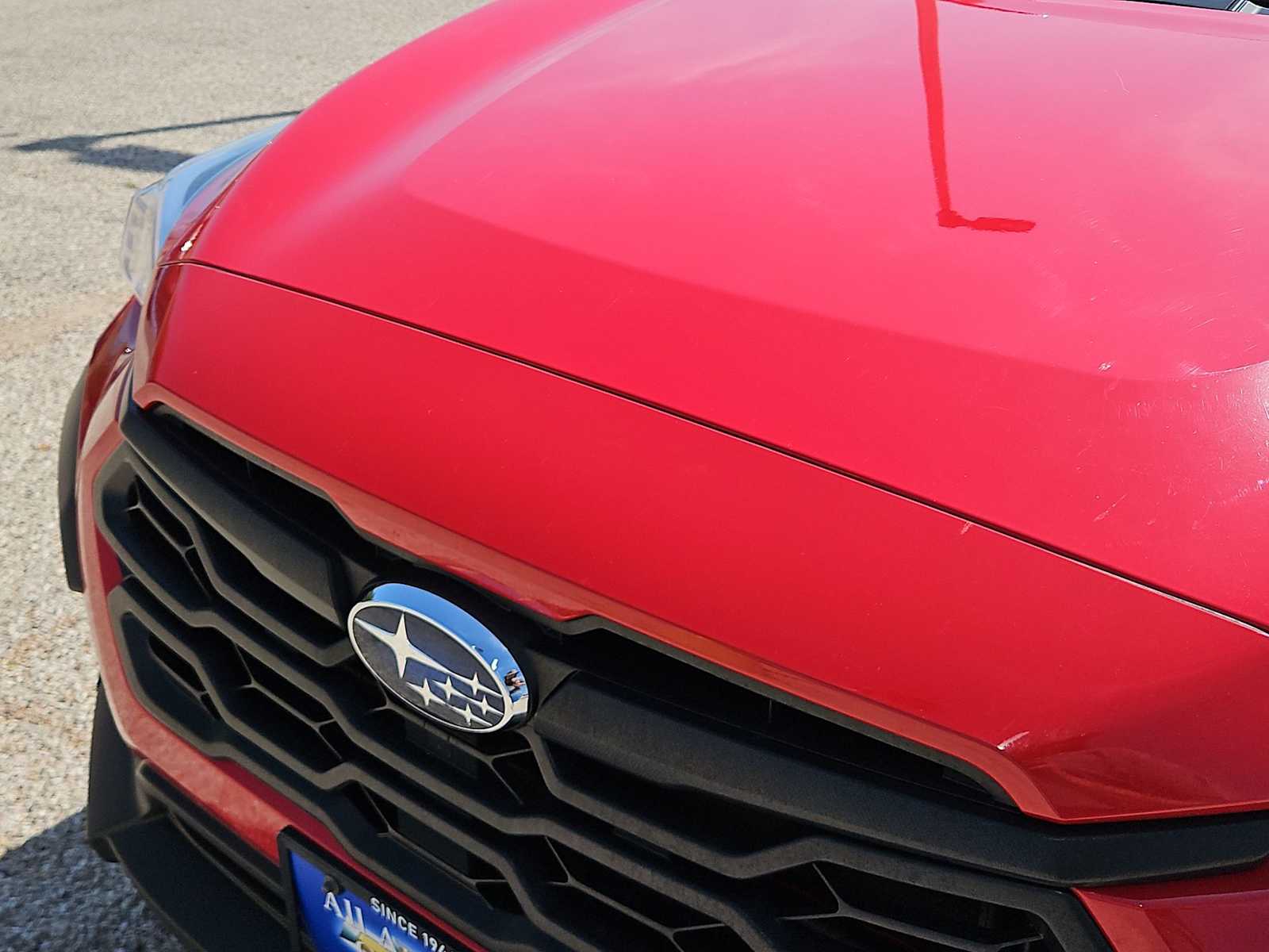 Thumbnail: 2024 Subaru Crosstrek - 12