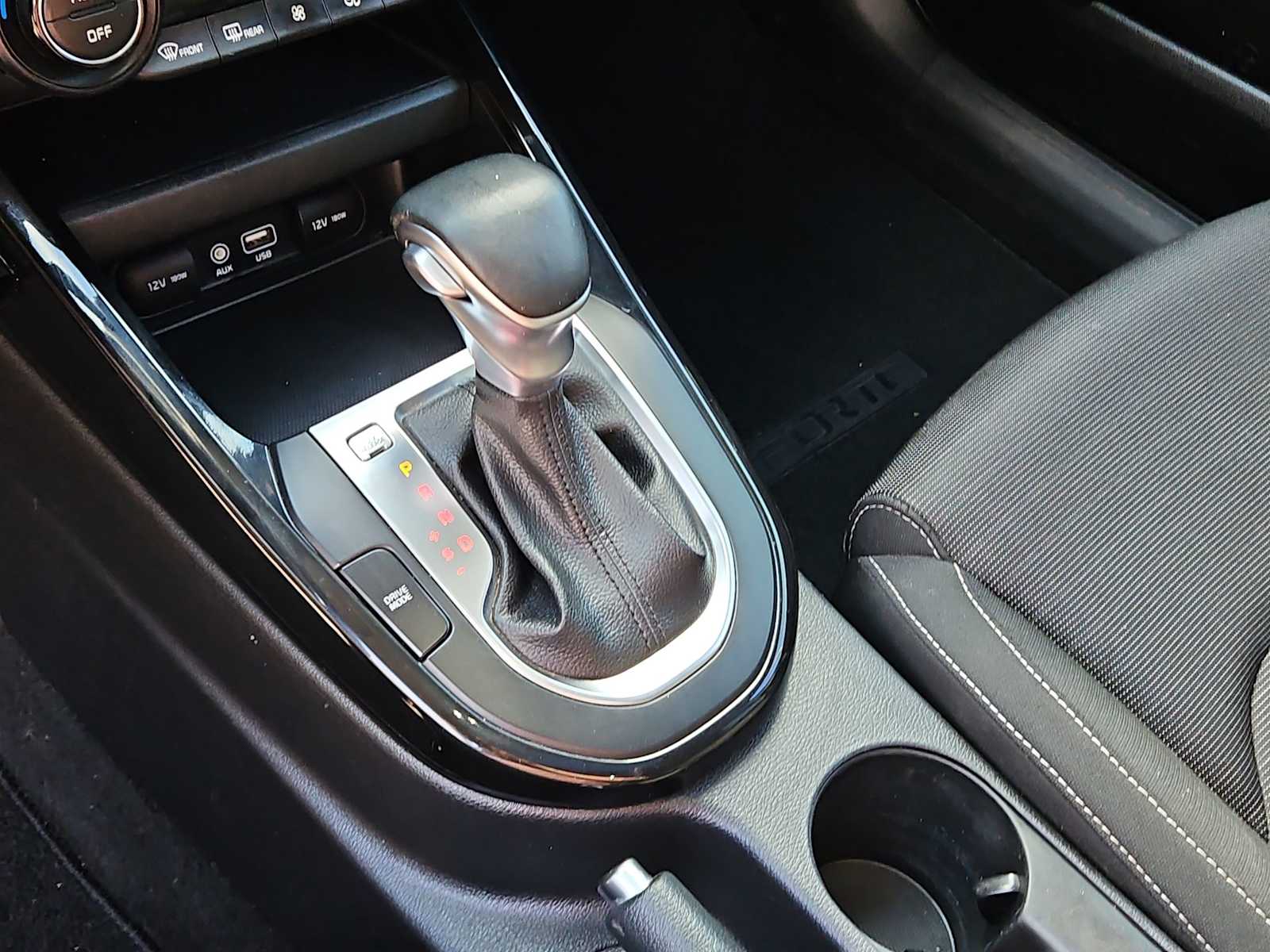 Thumbnail: 2019 Kia Forte - 20