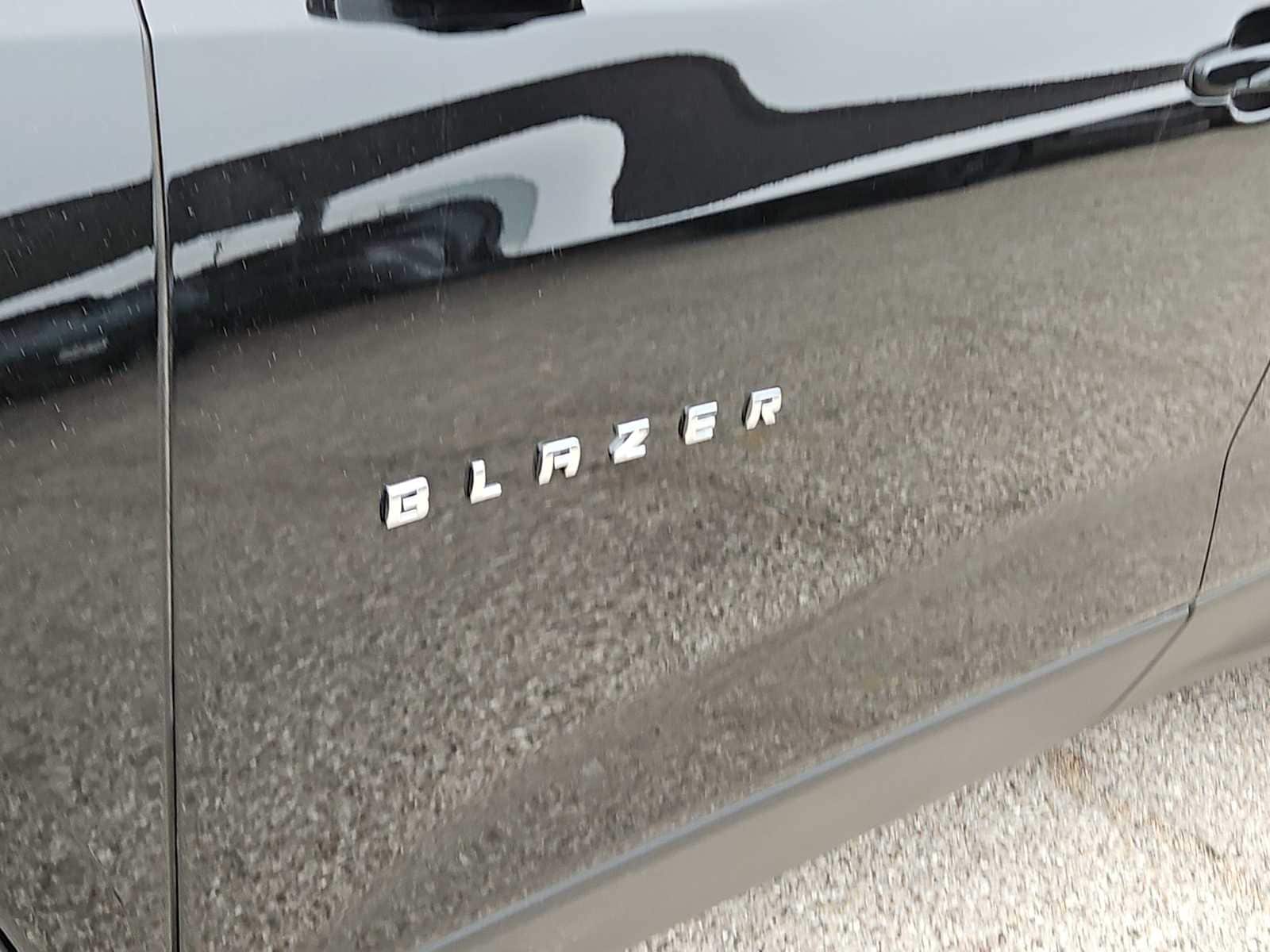 Thumbnail: 2026 Chevrolet Blazer - 11