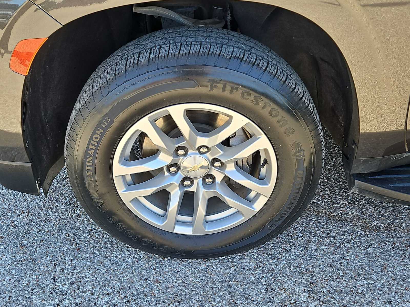 Thumbnail: 2021 Chevrolet Tahoe - 13