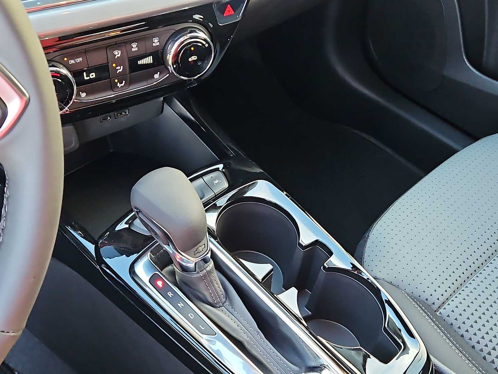 Thumbnail: 2026 Chevrolet Trax - 20