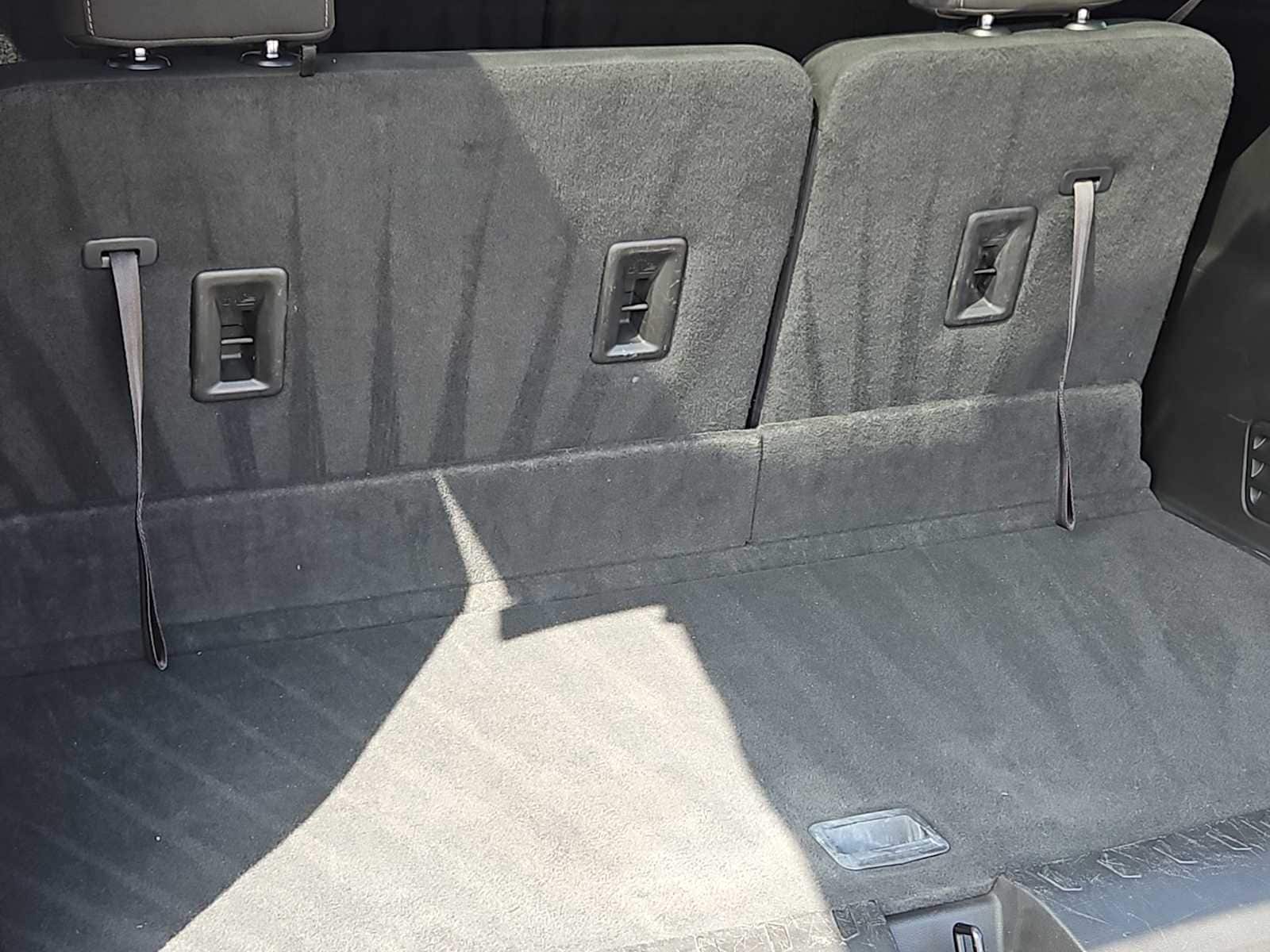 Thumbnail: 2023 Chevrolet Traverse - 23