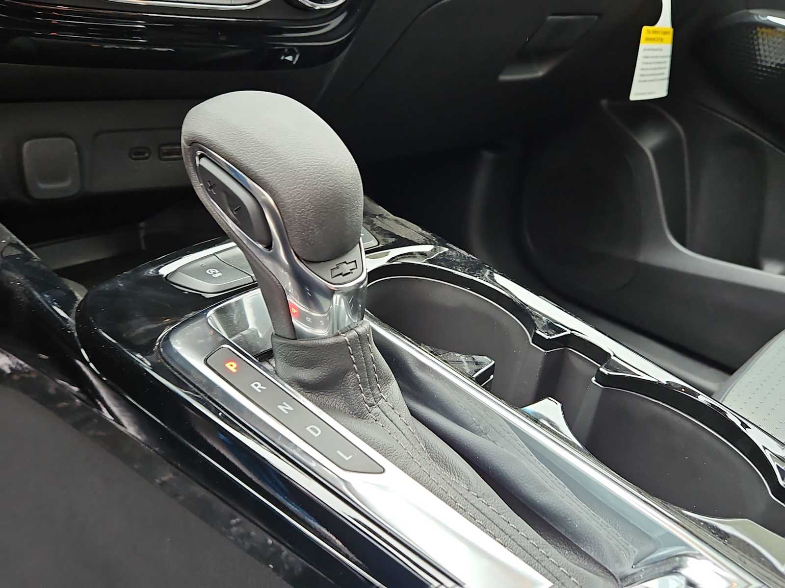 Thumbnail: 2026 Chevrolet Trax - 21
