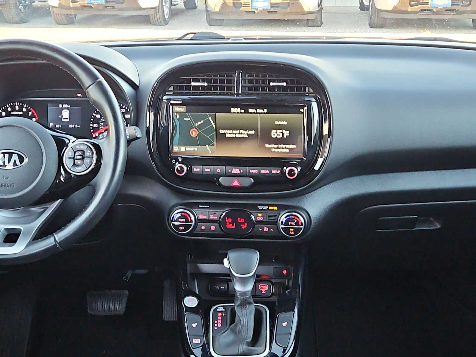 Thumbnail: 2021 Kia Soul - 15