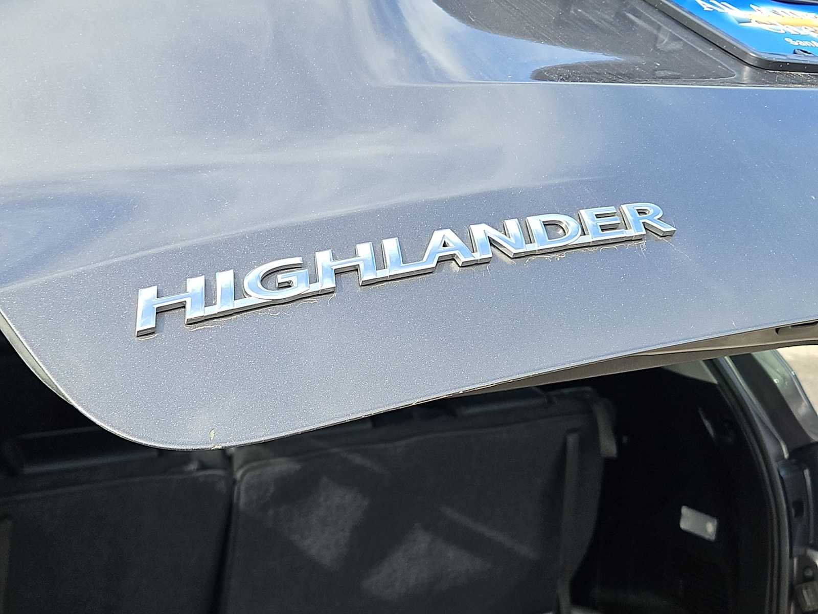 Thumbnail: 2018 Toyota Highlander - 11